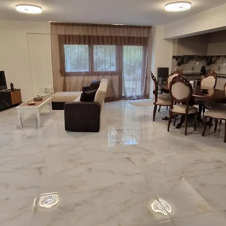 Apartamento Luna Tesalónica