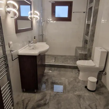 Apartamento Luna *